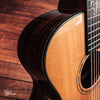 Furch Yellow Series GC-SC Grand Auditorium Acoustic Natural 2019
