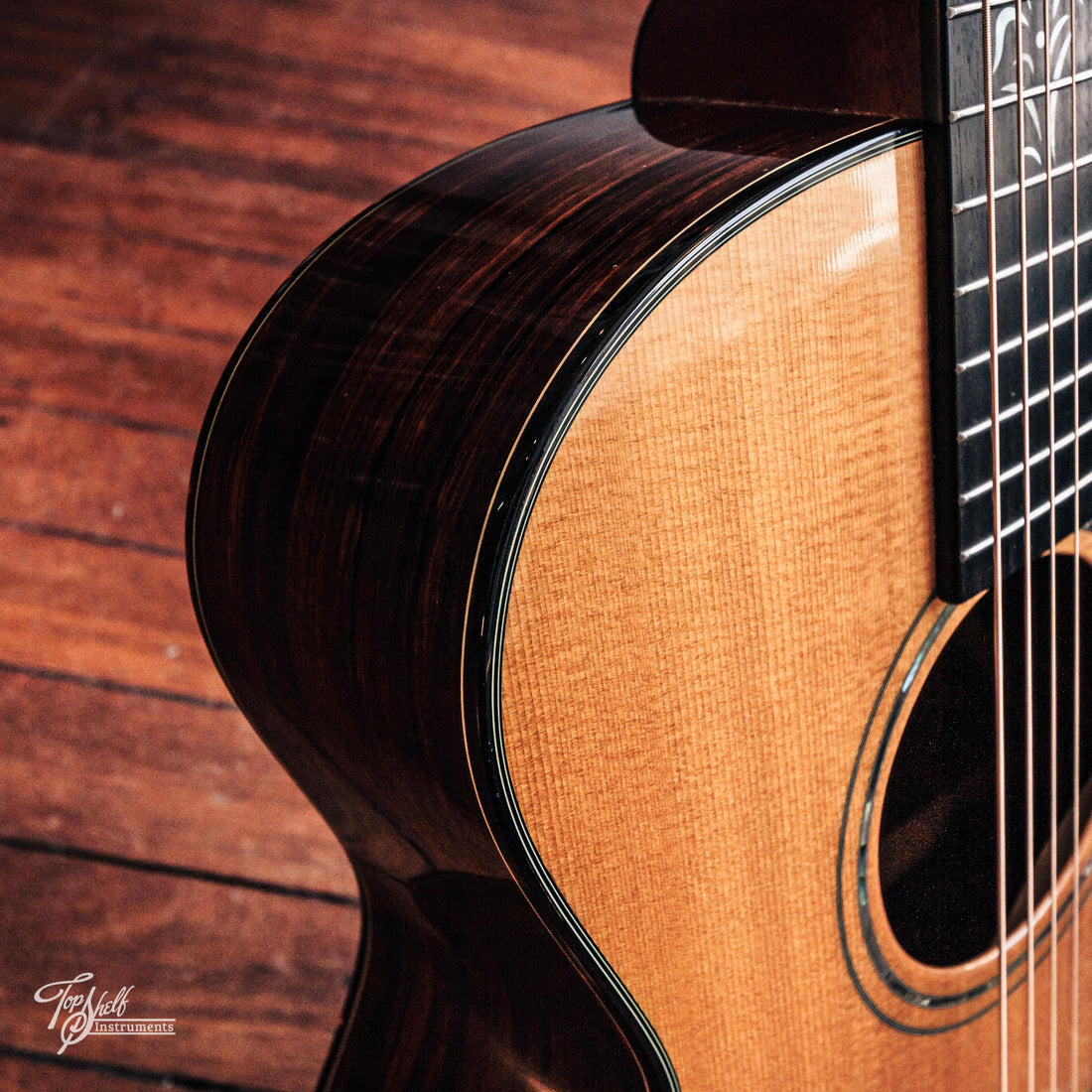 Furch Yellow Series GC-SC Grand Auditorium Acoustic Natural 2019