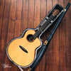 aNueNue #5 Alan Gogoll Model Acoustic/Electric Natural Gloss 2017