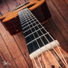 aNueNue #5 Alan Gogoll Model Acoustic/Electric Natural Gloss 2017