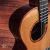 aNueNue #5 Alan Gogoll Model Acoustic/Electric Natural Gloss 2017
