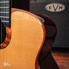 aNueNue #5 Alan Gogoll Model Acoustic/Electric Natural Gloss 2017