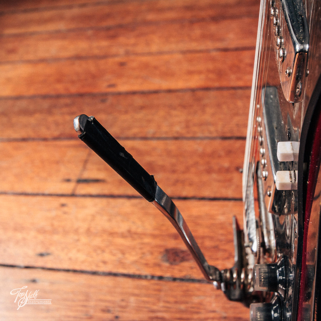 Project: Amena by Kawai Model 1827 Sunburst