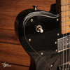 Fender Japan TC'72-65 Black 1983 JV Serial