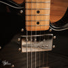 Fender Japan TC'72-65 Black 1983 JV Serial