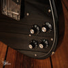 Fender Japan TC'72-65 Black 1983 JV Serial
