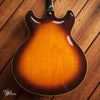 Yamaha SA-1300 Super Axe Sunburst 1986