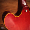Edwards E-SA-125-LTS Cherry 2013