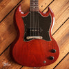 Gibson SG Junior Cherry 2004