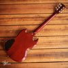 Gibson SG Junior Cherry 2004
