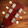 Gibson SG Junior Cherry 2004
