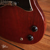 Gibson SG Junior Cherry 2004