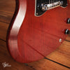 Gibson SG Junior Cherry 2004