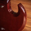 Gibson SG Junior Cherry 2004