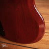 Gibson SG Junior Cherry 2004