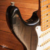 Fender Stratocaster Hardtail Black 1974
