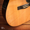 Yours Guitar Company Folk Size Acoustic 1975