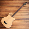 Godin A4-SA Ultra Semi-Acoustic Bass Natural 2007