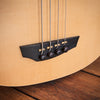 Godin A4-SA Ultra Semi-Acoustic Bass Natural 2007
