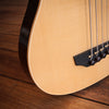 Godin A4-SA Ultra Semi-Acoustic Bass Natural 2007