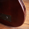Godin A4-SA Ultra Semi-Acoustic Bass Natural 2007