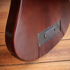 Godin A4-SA Ultra Semi-Acoustic Bass Natural 2007