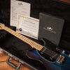 G&L Fullerton Deluxe ASAT Special Blueburst 2020