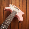 Fender Japan '62 Stratocaster ST62-70 Shell Pink w/Mods 1989