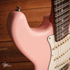 Fender Japan '62 Stratocaster ST62-70 Shell Pink w/Mods 1989