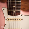 Fender Japan '62 Stratocaster ST62-70 Shell Pink w/Mods 1989