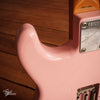 Fender Japan '62 Stratocaster ST62-70 Shell Pink w/Mods 1989