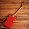 Valencia H718 Student Model Red 1986