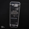 Dunlop 105Q Cry Baby Bass Wah Pedal