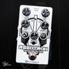 Pigtronix Resotron Tracking Filter Pedal