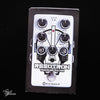 Pigtronix Resotron Tracking Filter Pedal