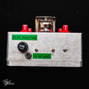12AX7 Tube Overdrive Pedal