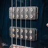 G&L Tribute Series L-2500 Blueburst 2006