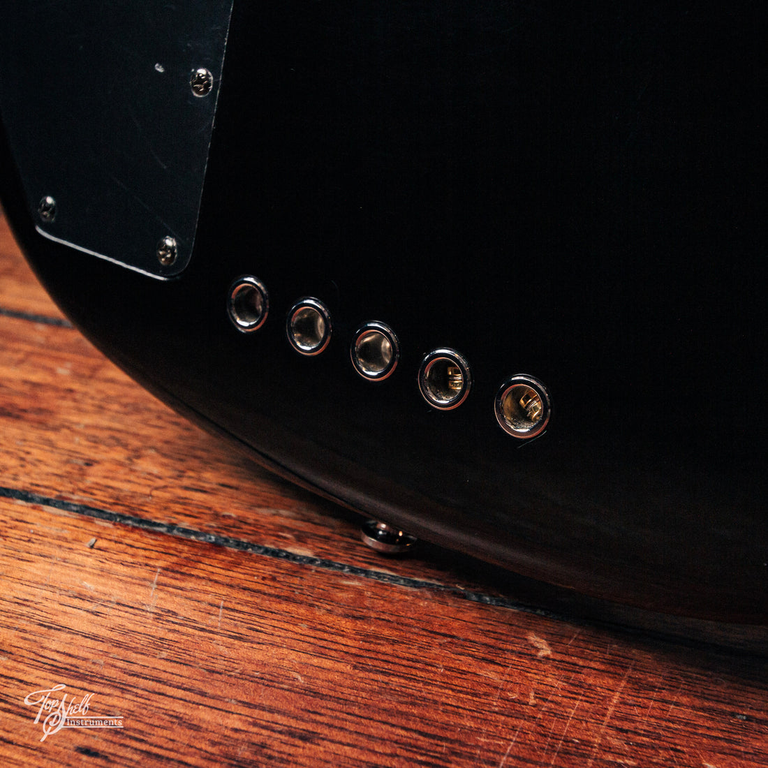 G&L Tribute Series L-2500 Blueburst 2006