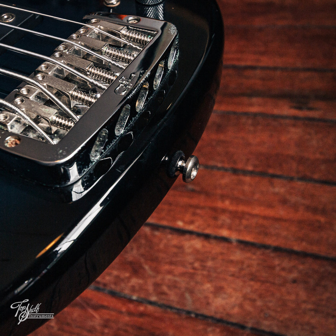 G&L Tribute Series L-2500 Blueburst 2006