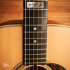 Maton Tommy Emmanuel EBG808TE Natural 2023 Natural 2023