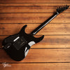 LTD Kirk Hammett KH-602 Black 2020