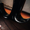 Schecter Blackjack C-7 Black 2006