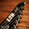 LTD Kirk Hammett KH-602 Black 2020