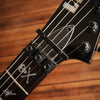 LTD Kirk Hammett KH-602 Black 2020