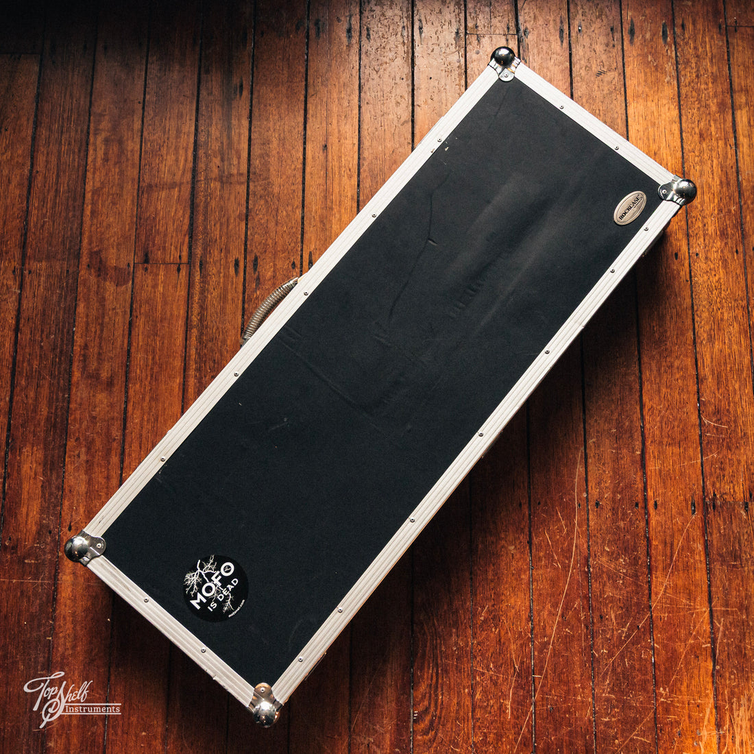 Schecter Blackjack C-7 Black 2006