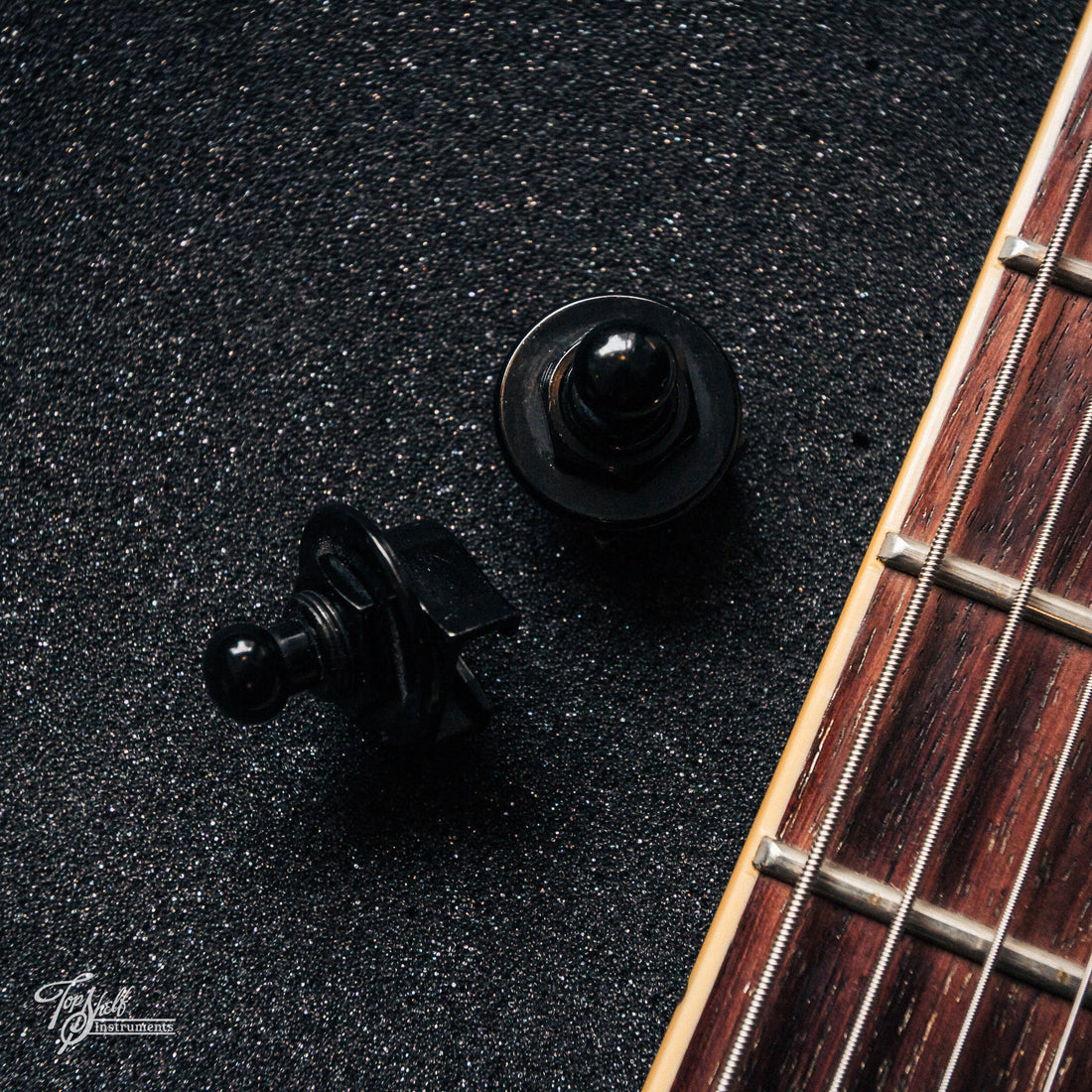 Schecter Blackjack C-7 Black 2006