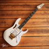 Ibanez Premium Steve Vai JEM7VP White 2019