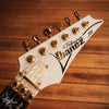 Ibanez Premium Steve Vai JEM7VP White 2019