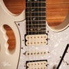Ibanez Premium Steve Vai JEM7VP White 2019