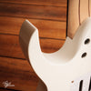 Ibanez Premium Steve Vai JEM7VP White 2019